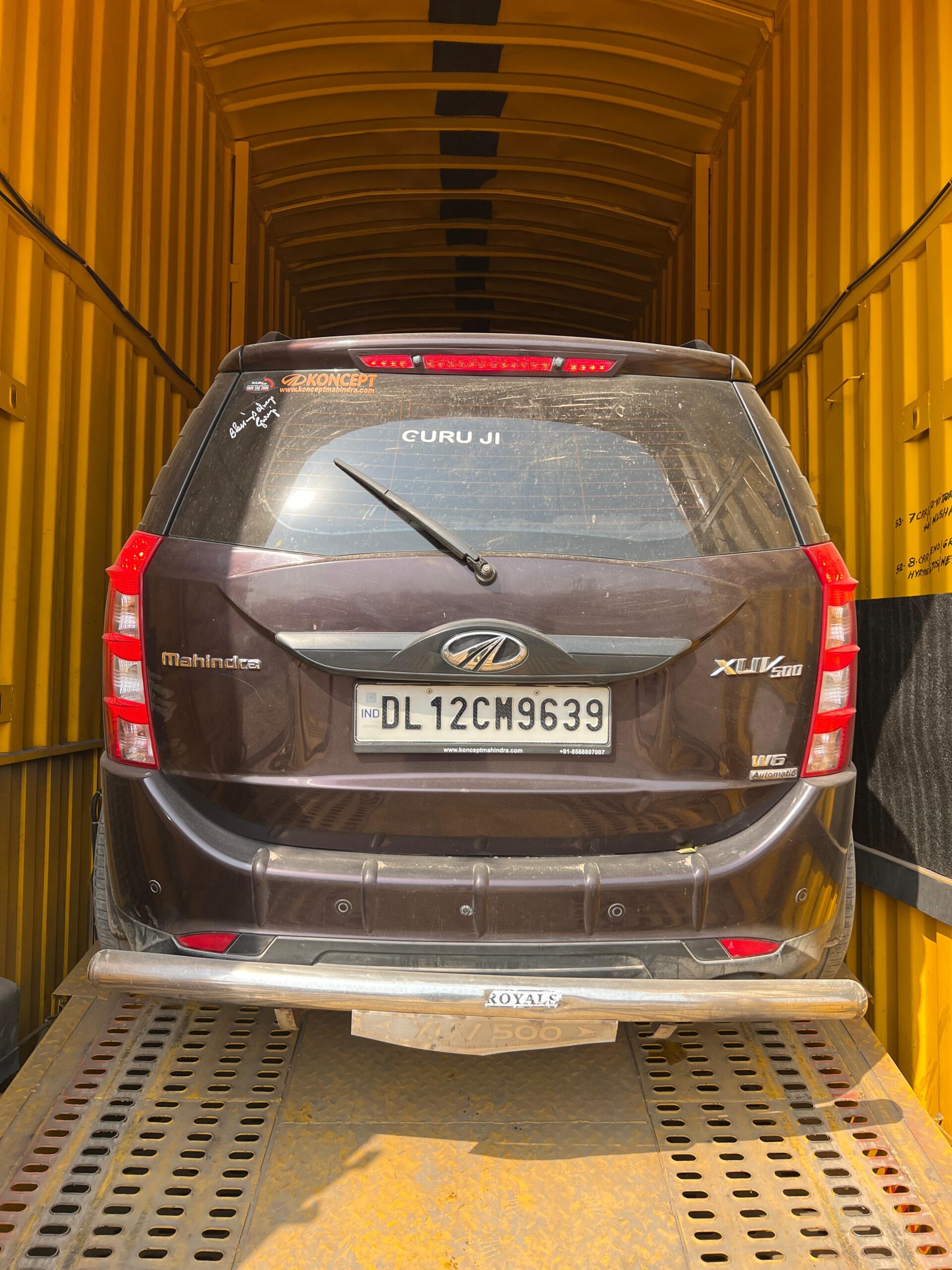 Aman Transport (25)